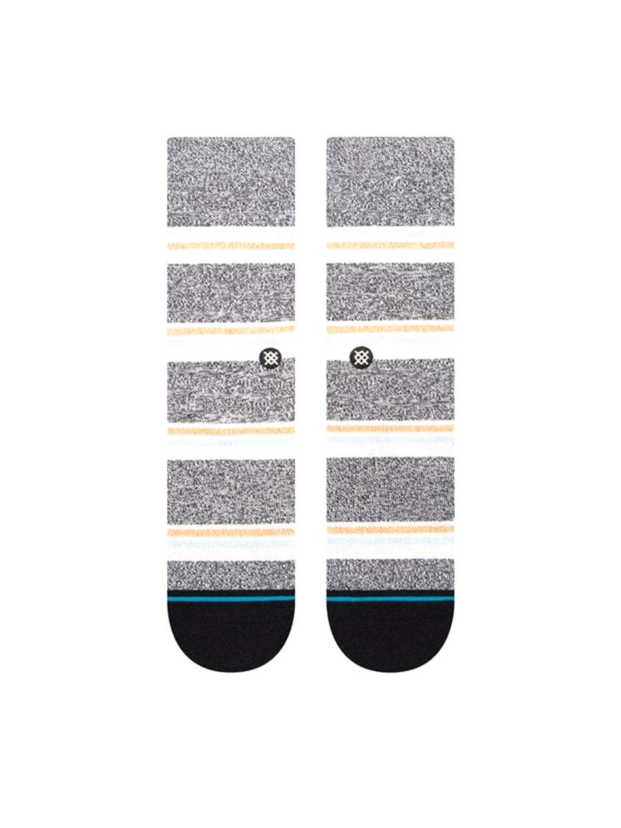 Gilligan Crew Socks - Vintage White