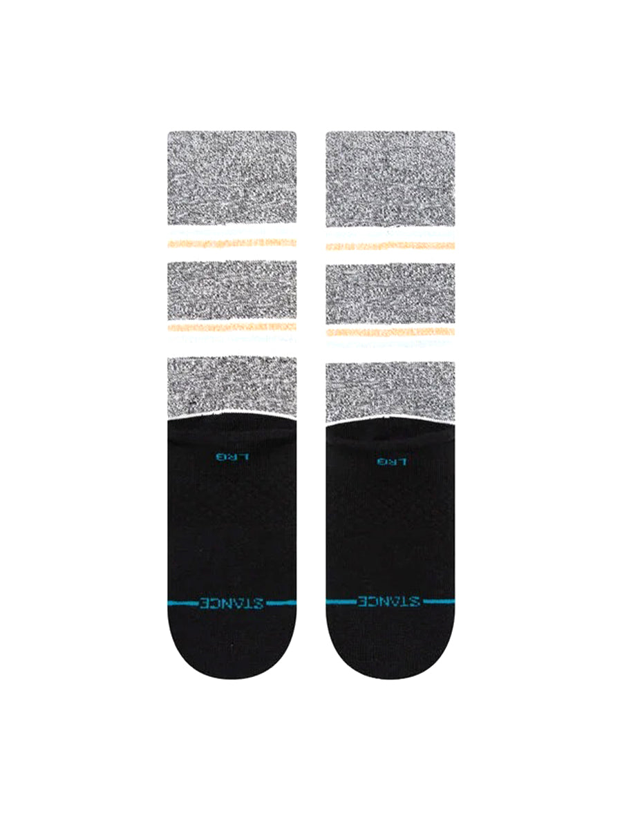 Gilligan Crew Socks - Vintage White
