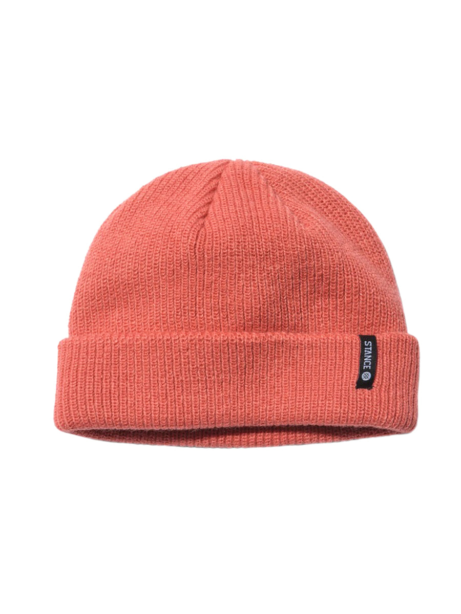 Icon 2 Beanie Shallow - Rose