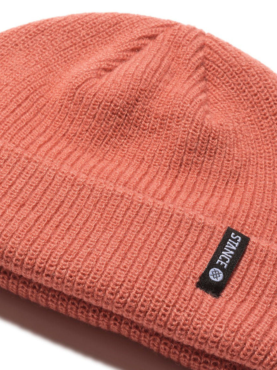 Icon 2 Beanie Shallow - Rose