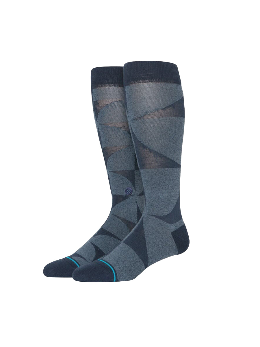 La Cienaga Socks - Navy