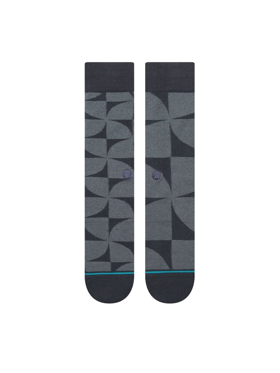 La Cienaga Socks - Navy