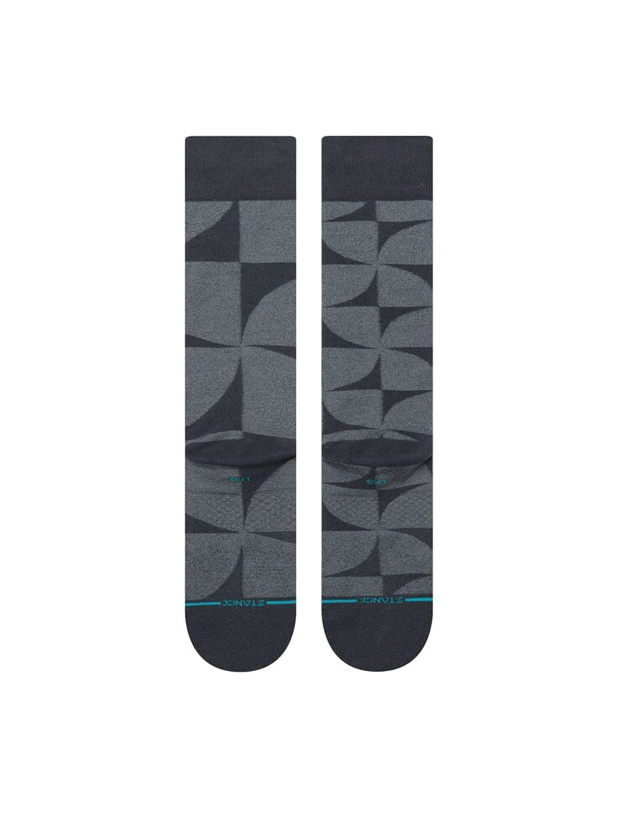 La Cienaga Socks - Navy