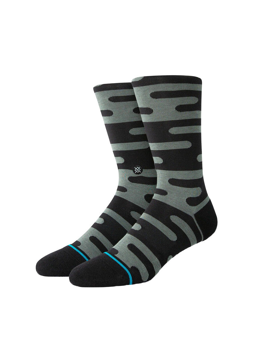 Lindgren Socks - Black