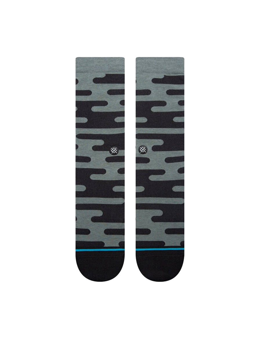 Lindgren Socks - Black