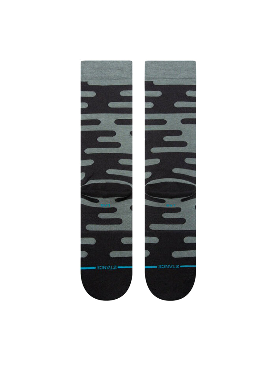 Lindgren Socks - Black