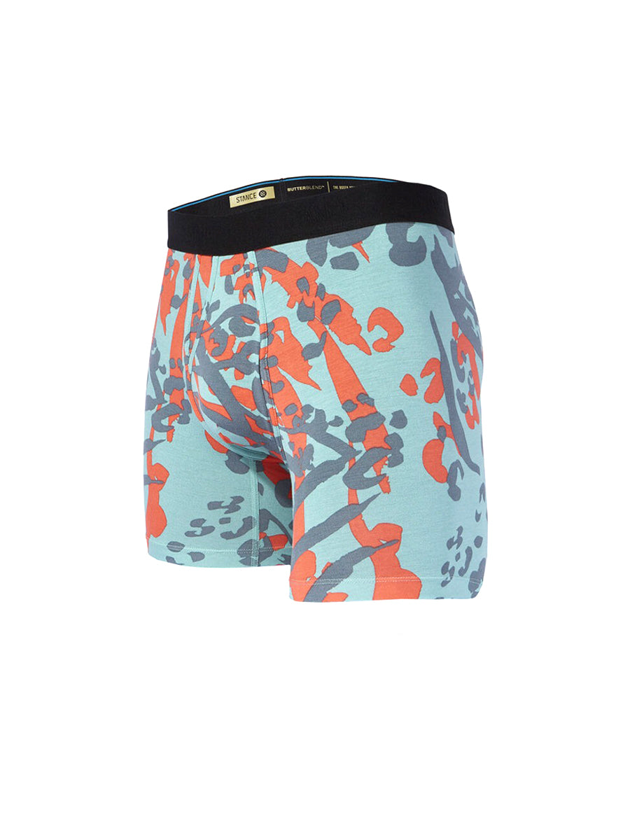 Lipard Boxer Brief - Jade