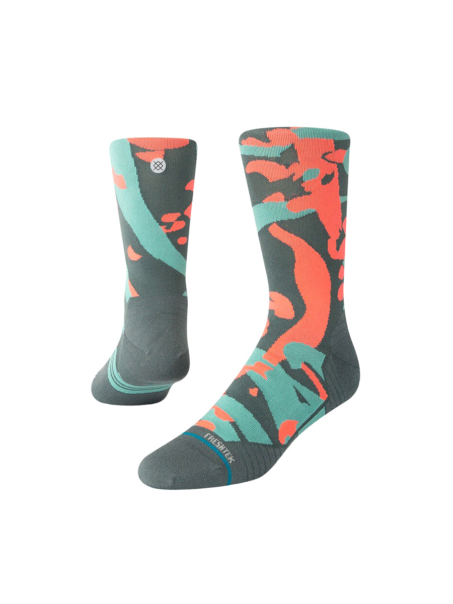 Lipard Socks - Jade