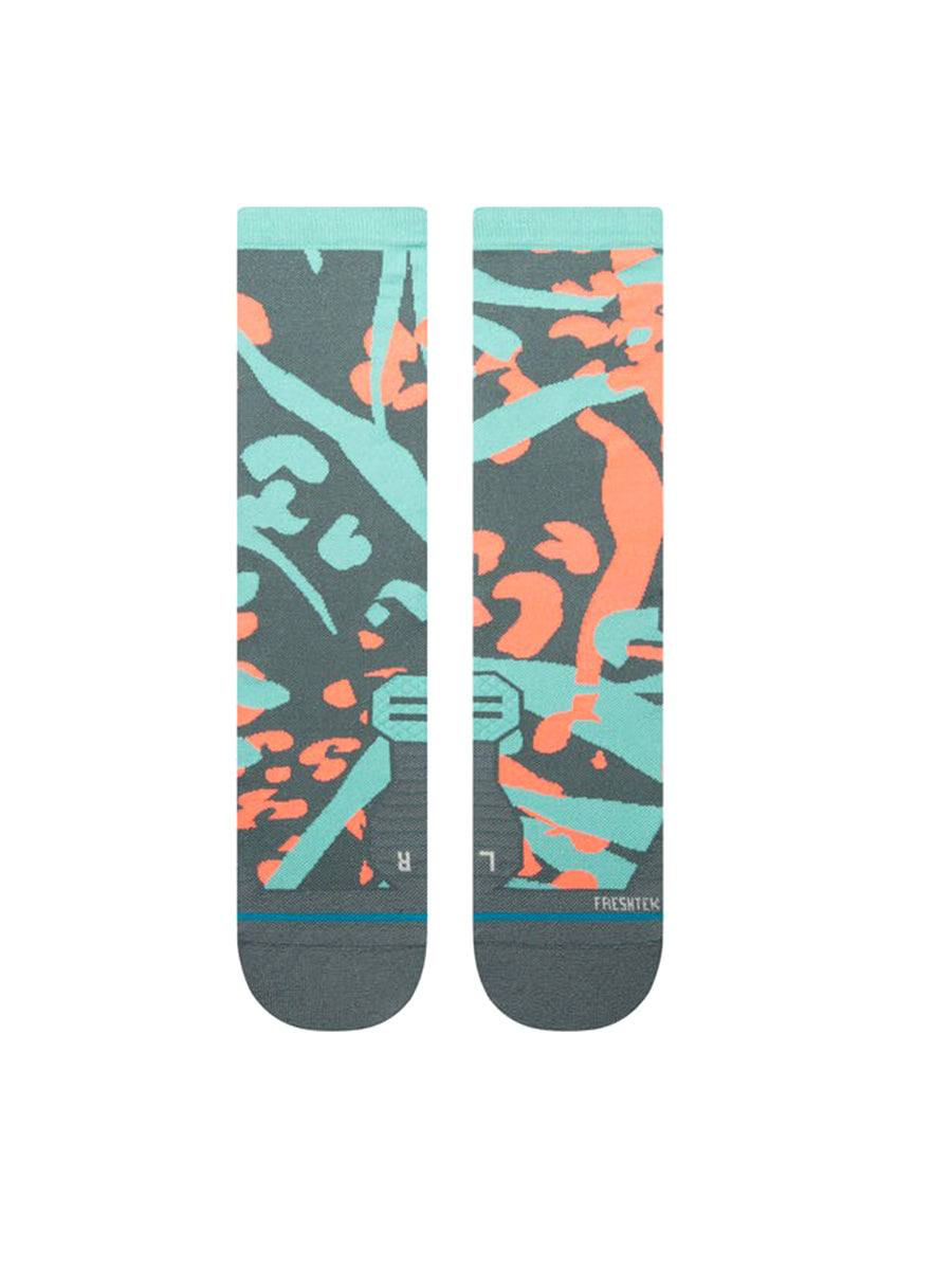 Lipard Socks - Jade