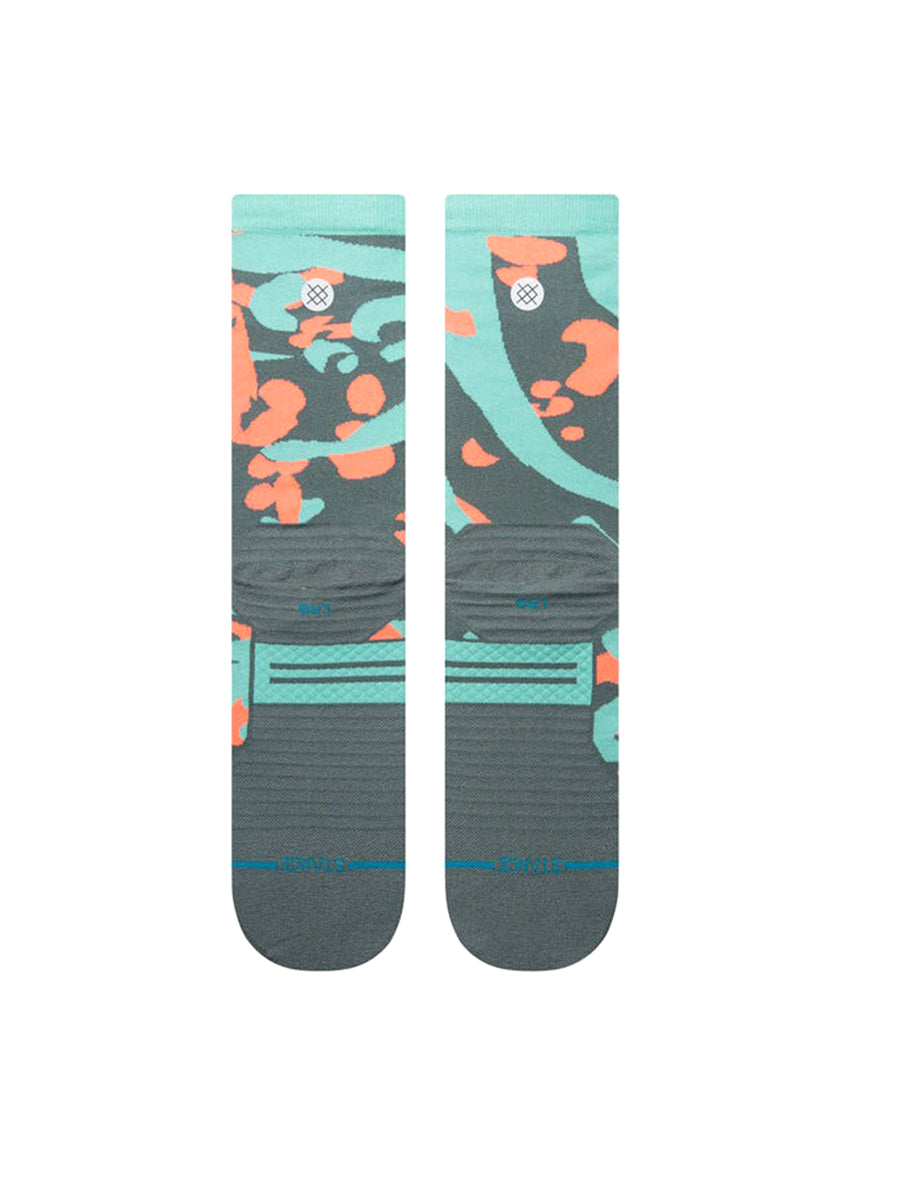 Lipard Socks - Jade