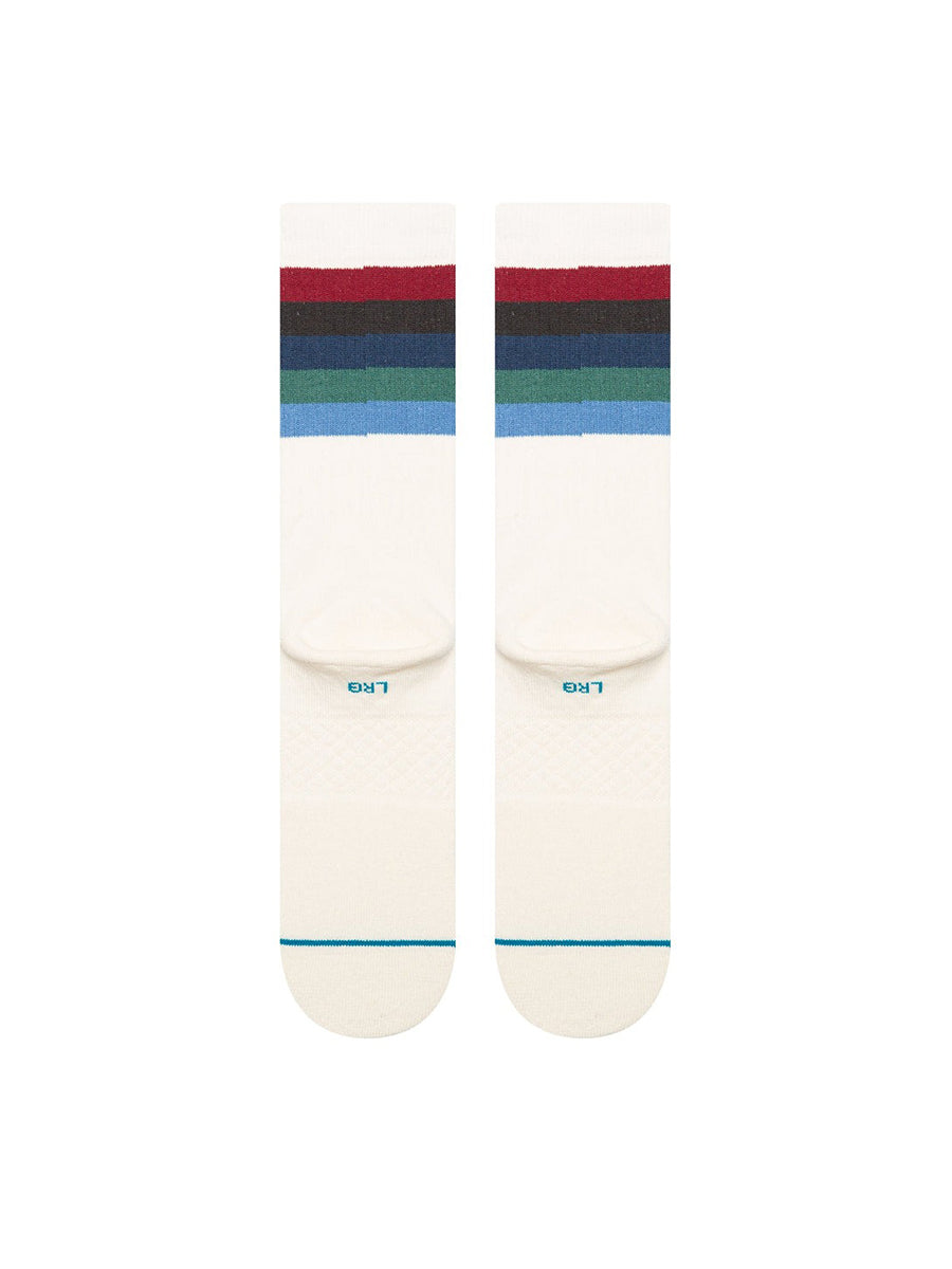 Maliboo Crew Sock - Canvas