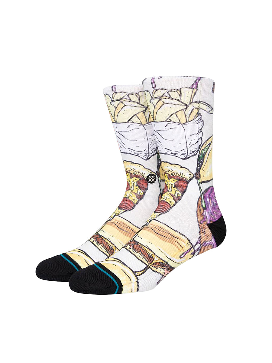 Neen Socks - Vintage White