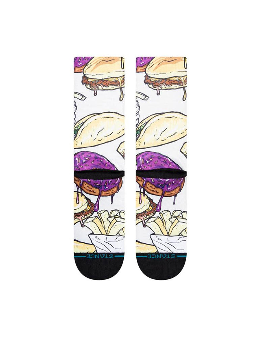 Neen Socks - Vintage White
