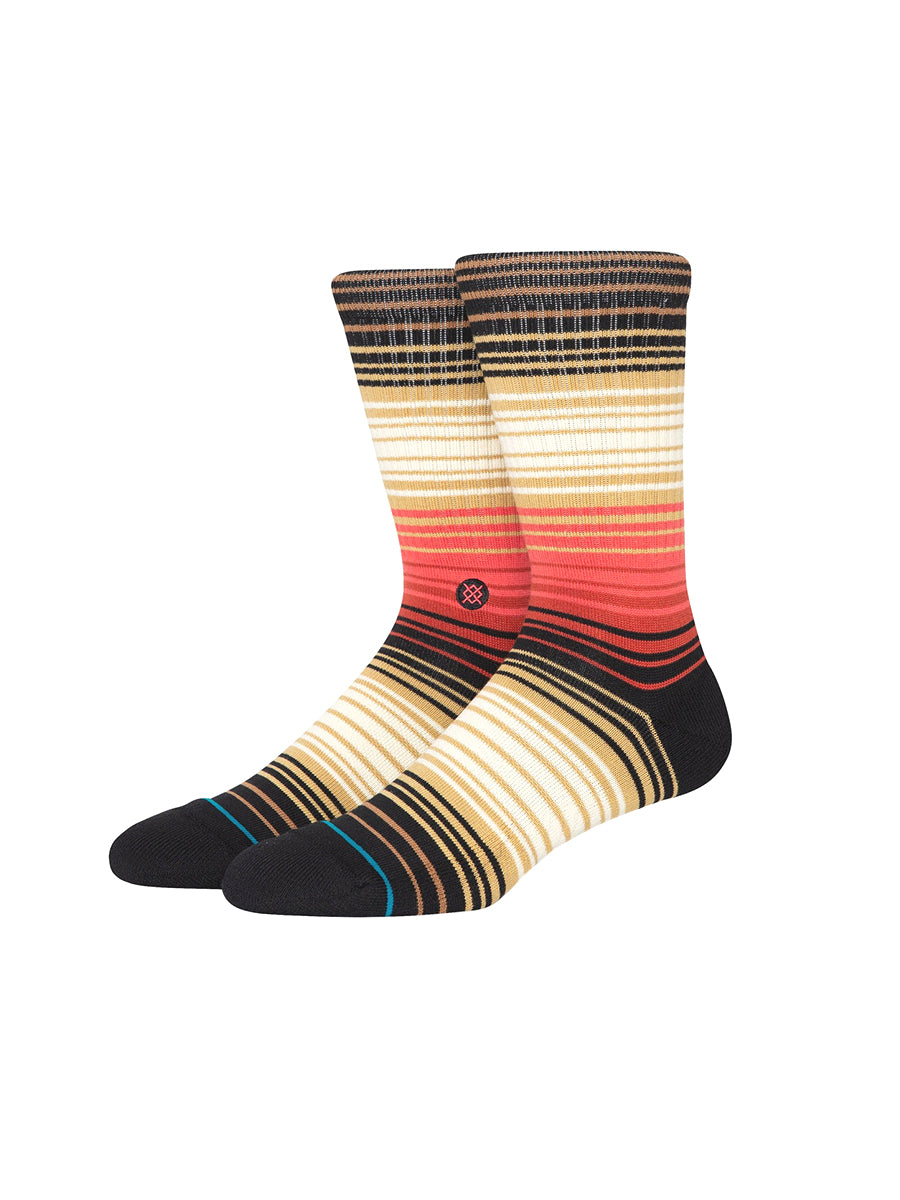 Pinnacle Socks - Multi