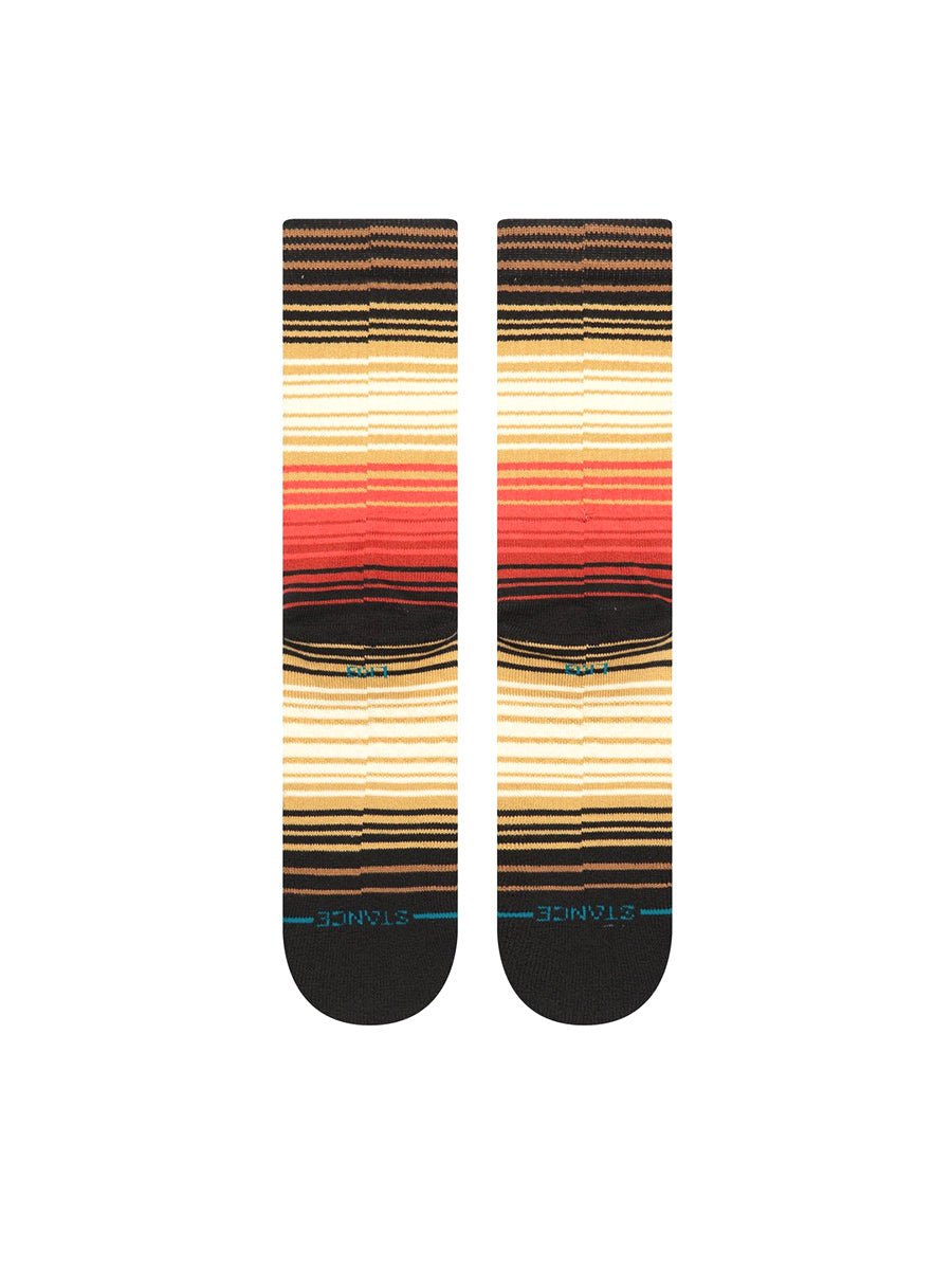 Pinnacle Socks - Multi