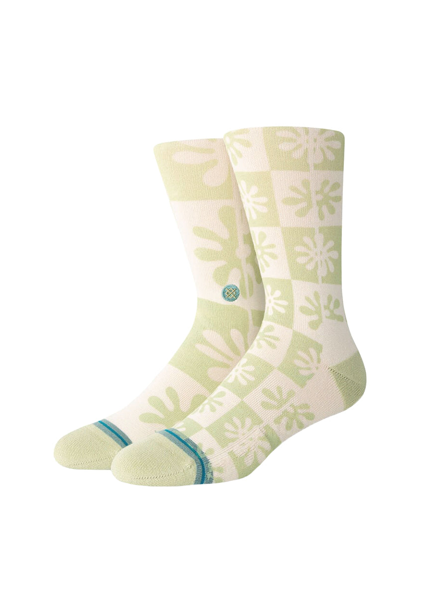 Poppins Socks - Sage