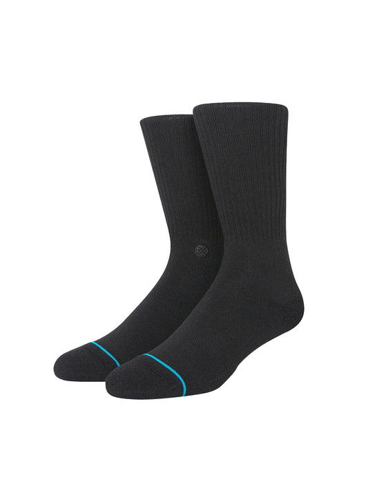 Shelter Socks - Black
