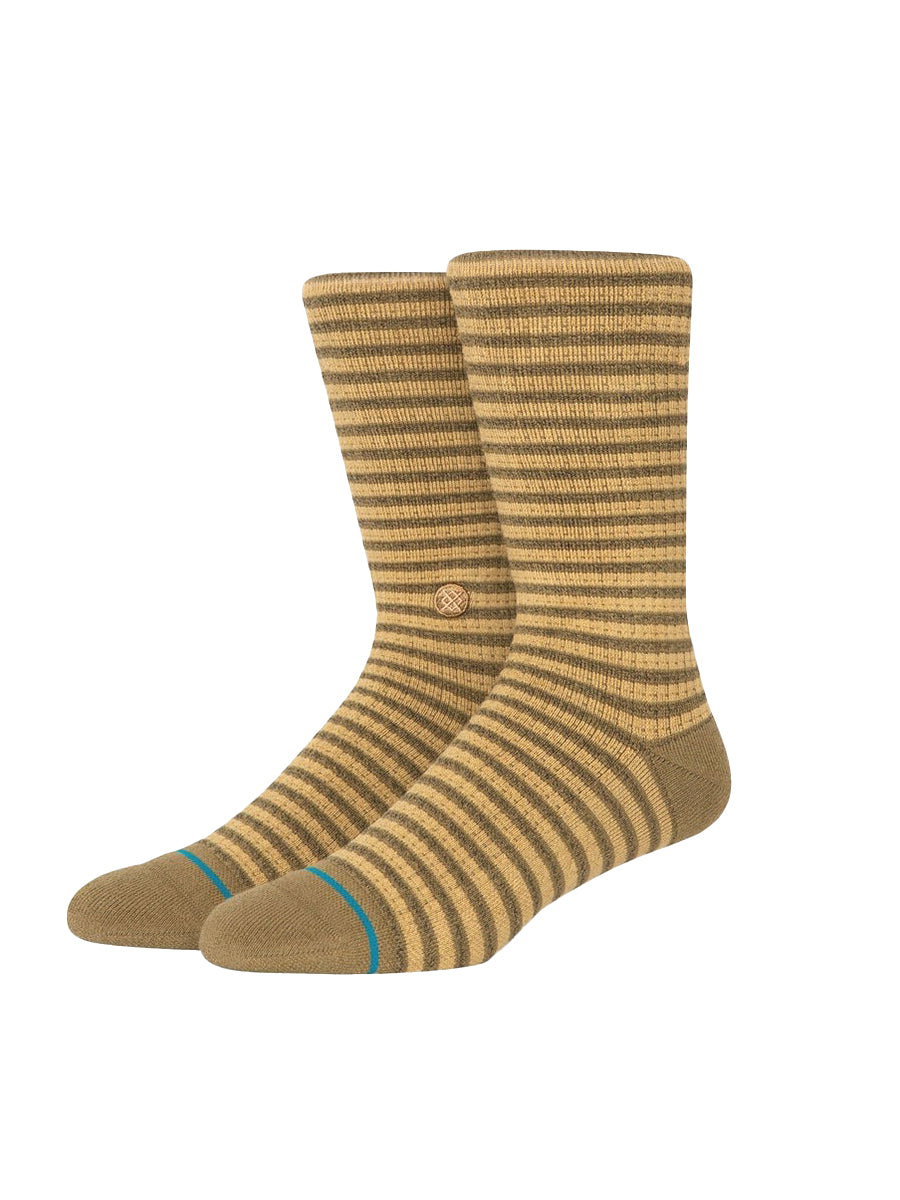 Skipper Socks - Stone