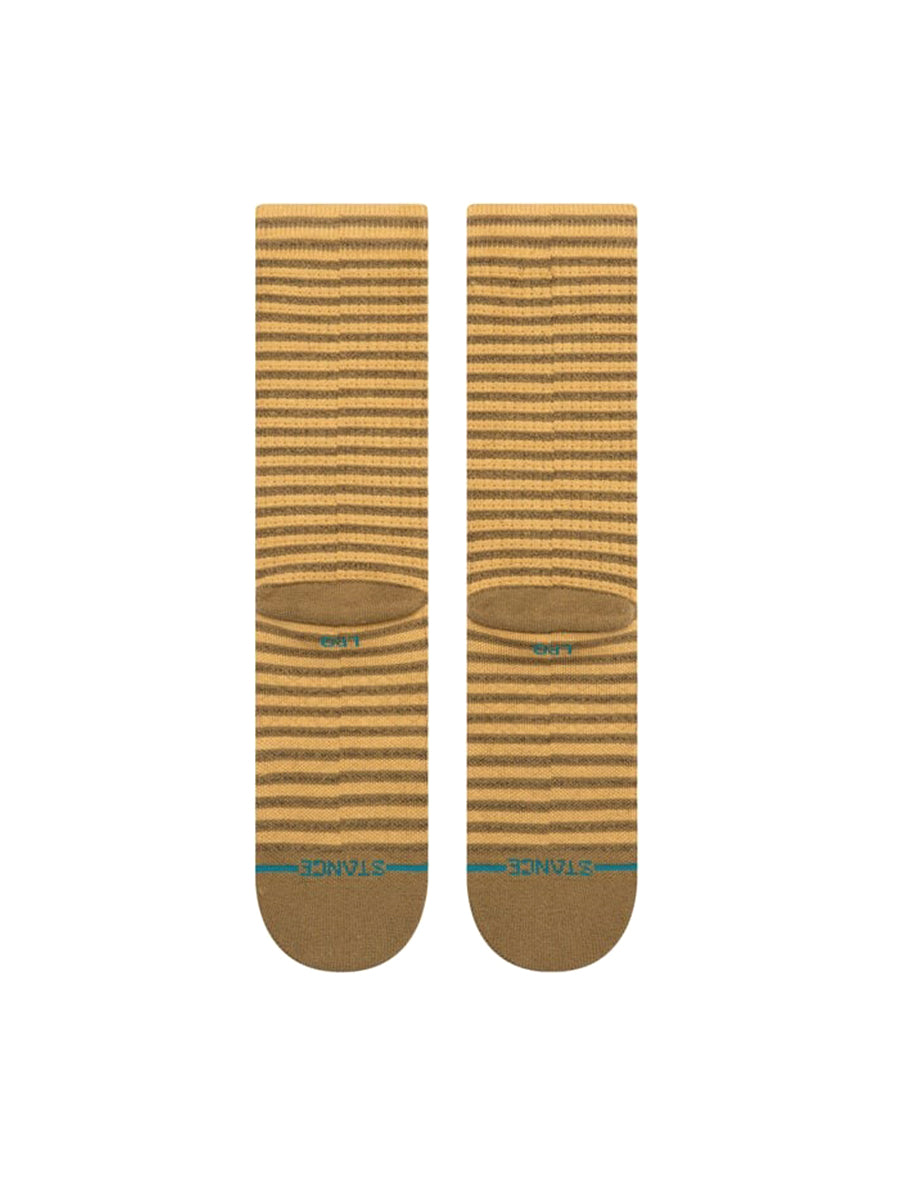 Skipper Socks - Stone