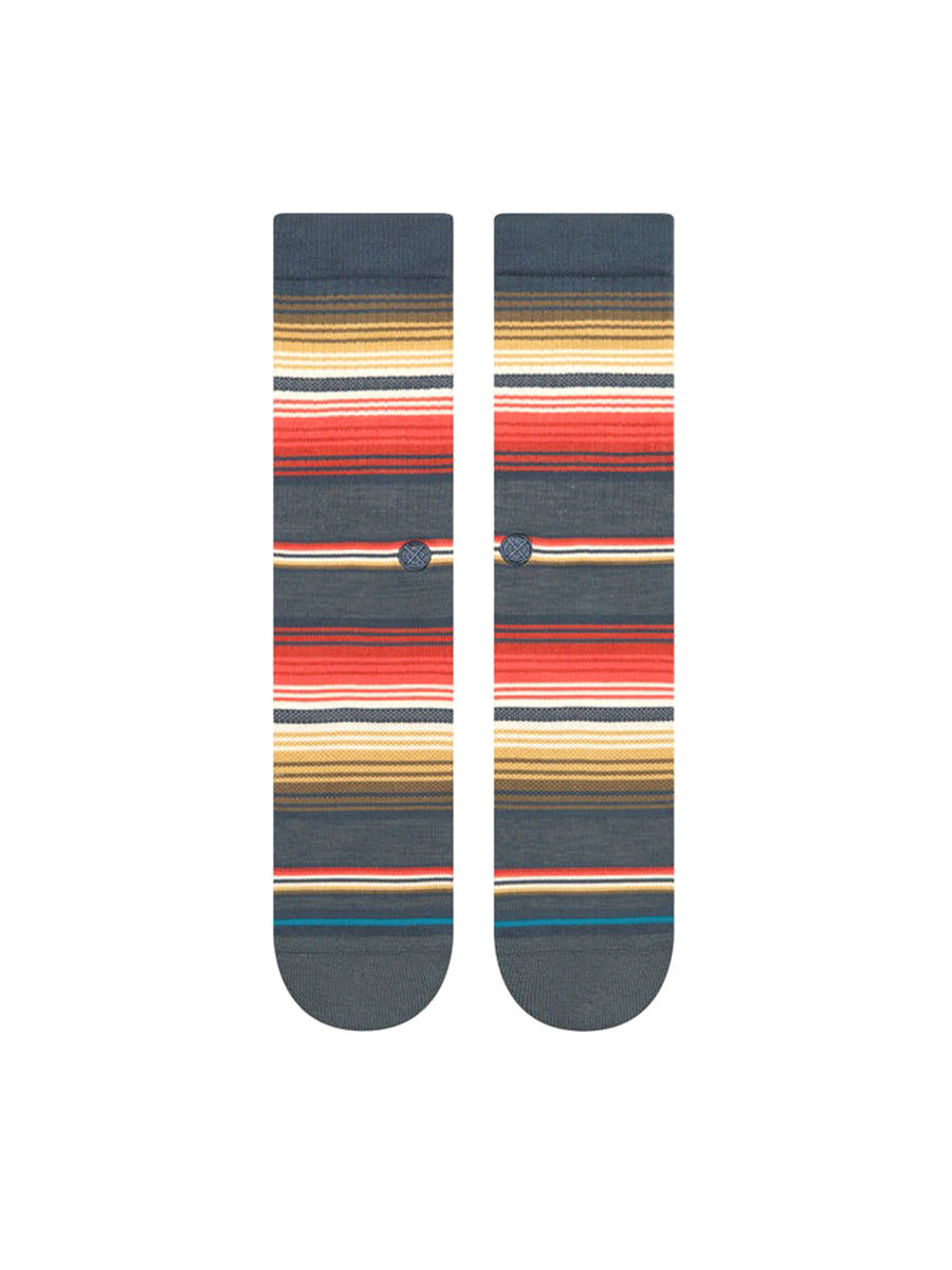Southbound Socks - Navy