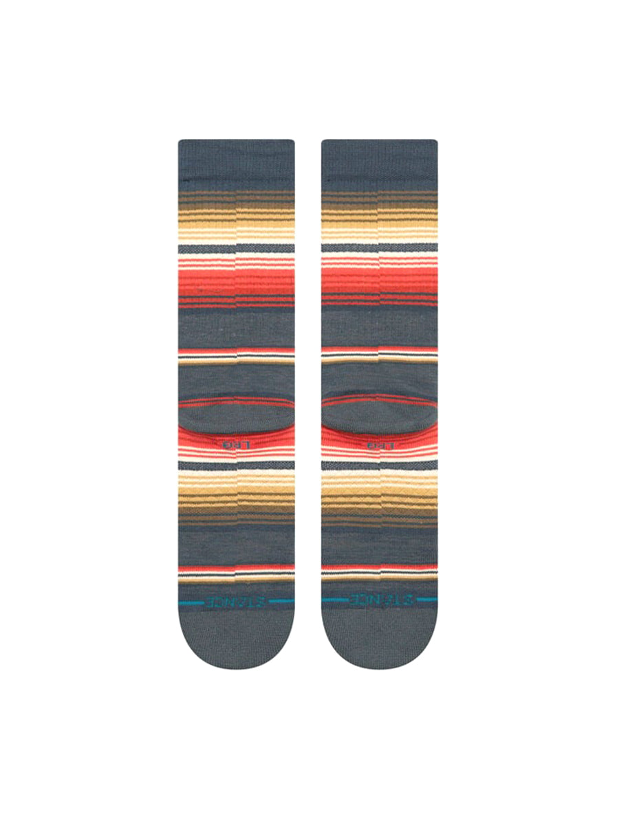 Southbound Socks - Navy