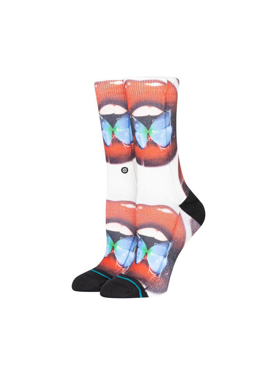 Swallow Socks - Off White