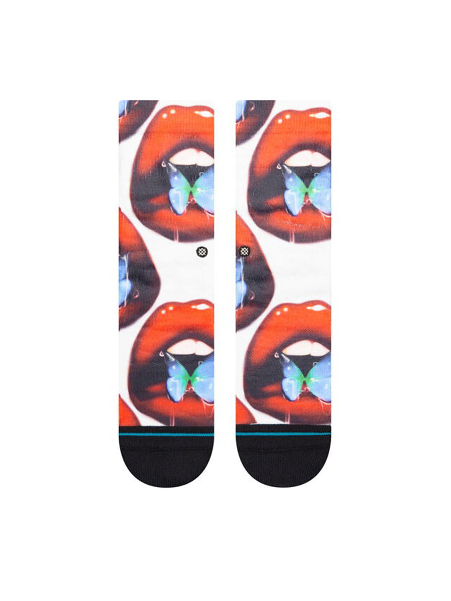 Swallow Socks - Off White