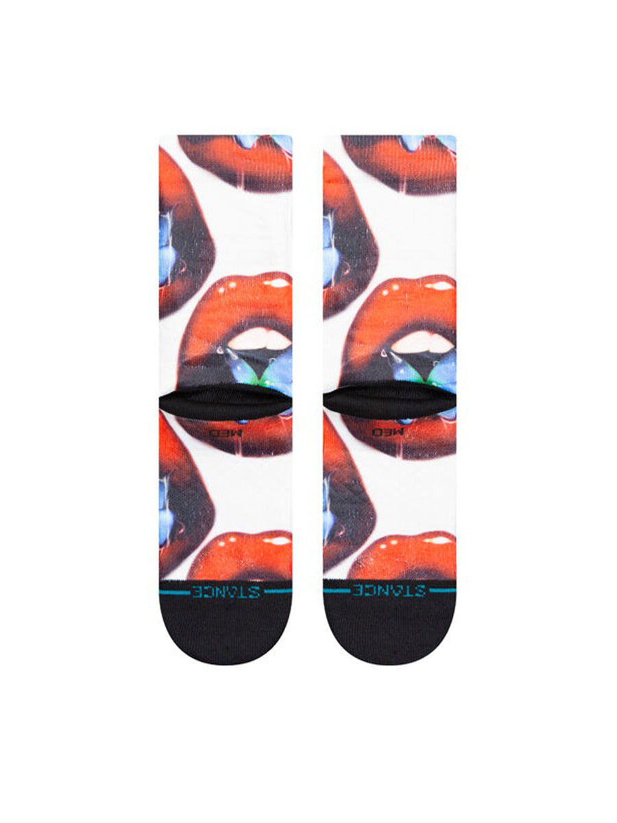 Swallow Socks - Off White