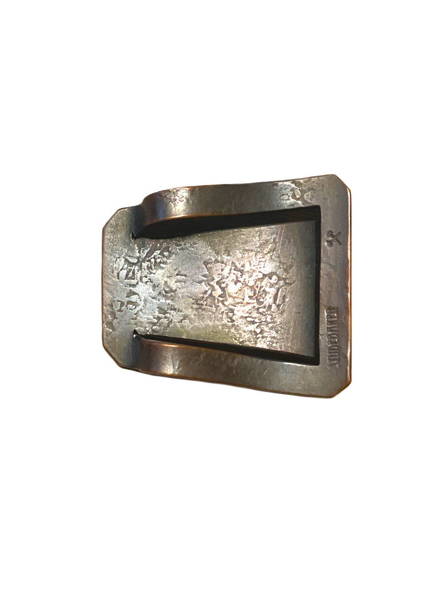 Money Clip - Copper