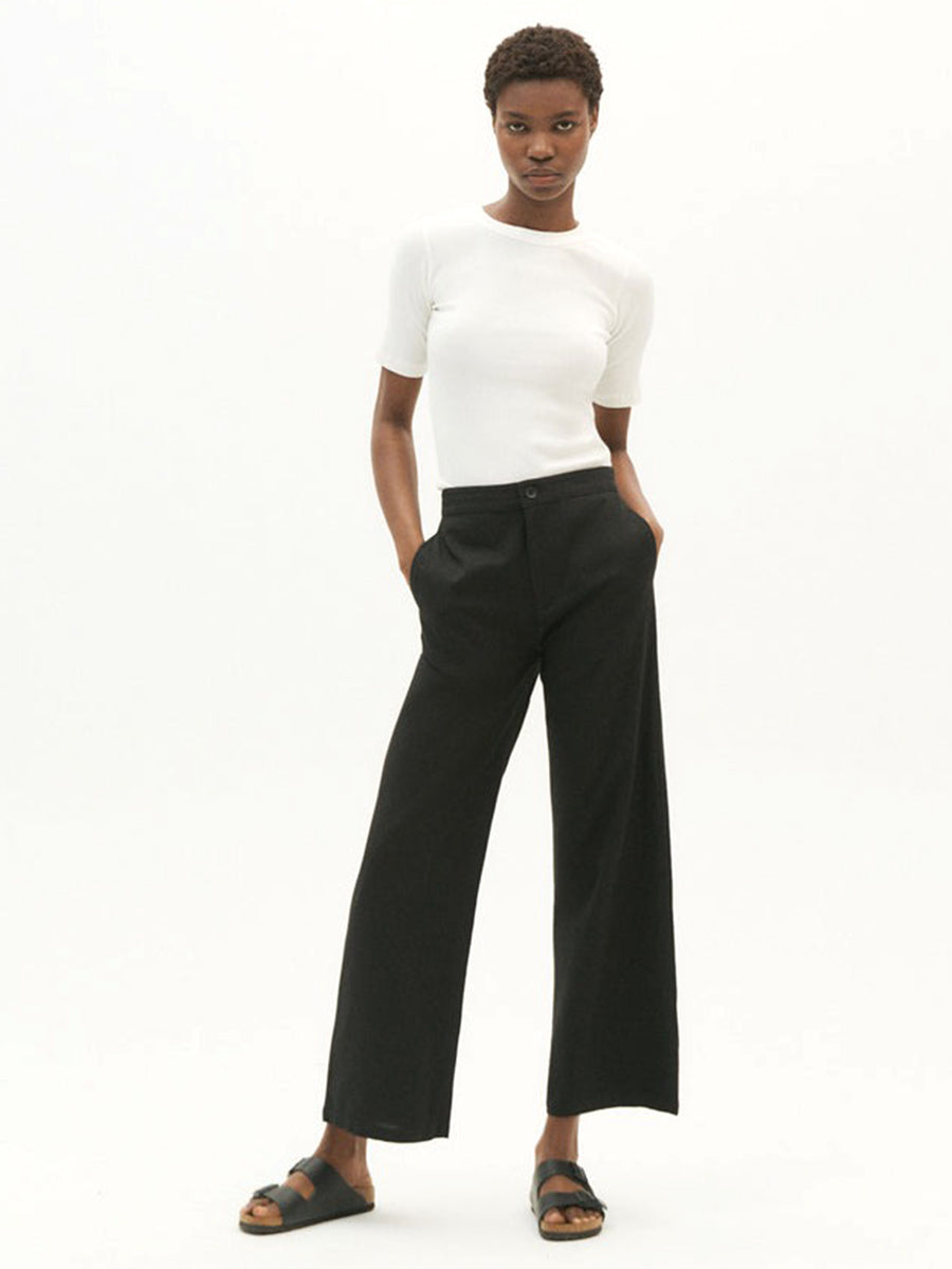 Karina Pant - Black
