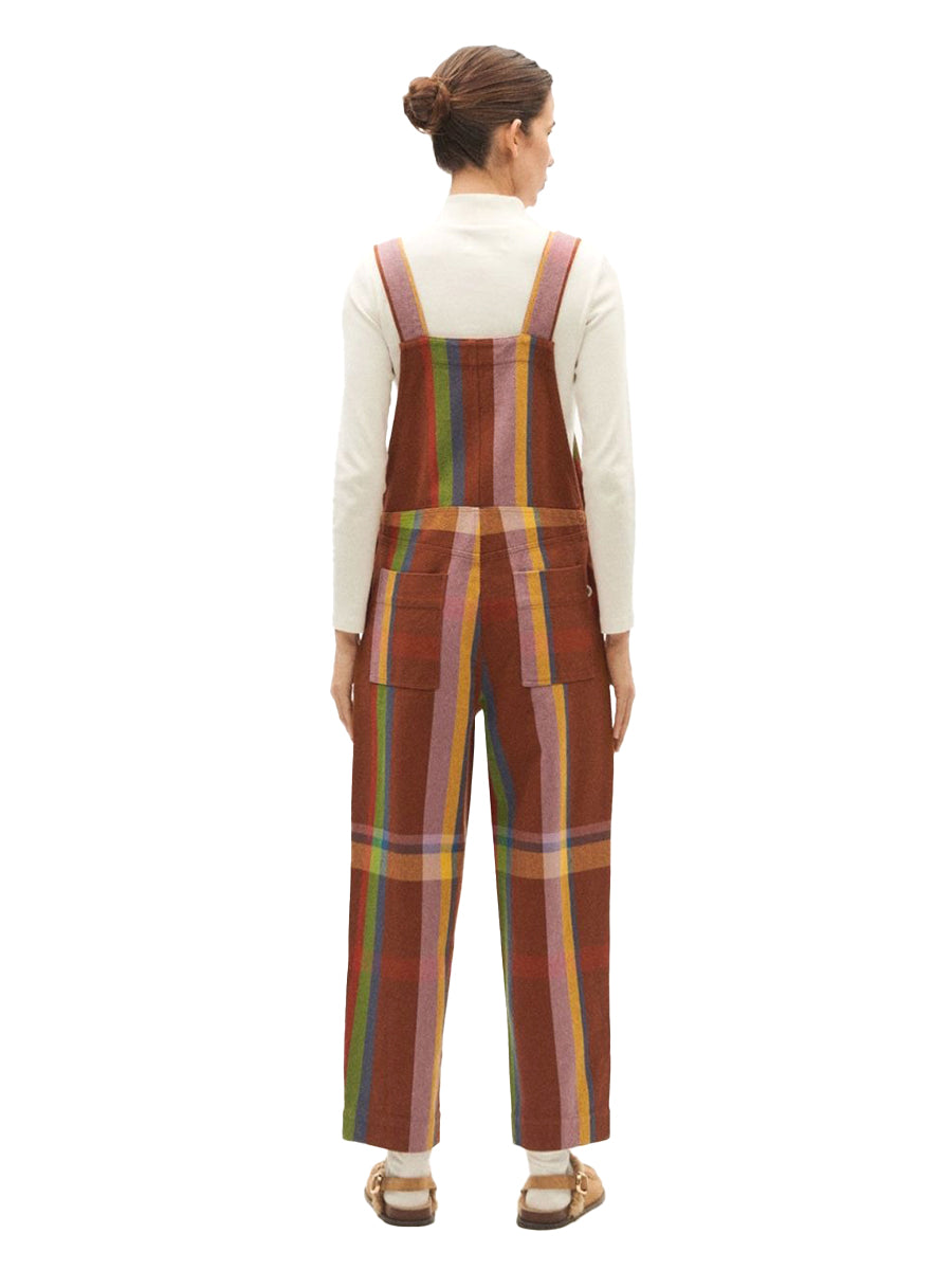 Luz Overalls - Charlie Blanket