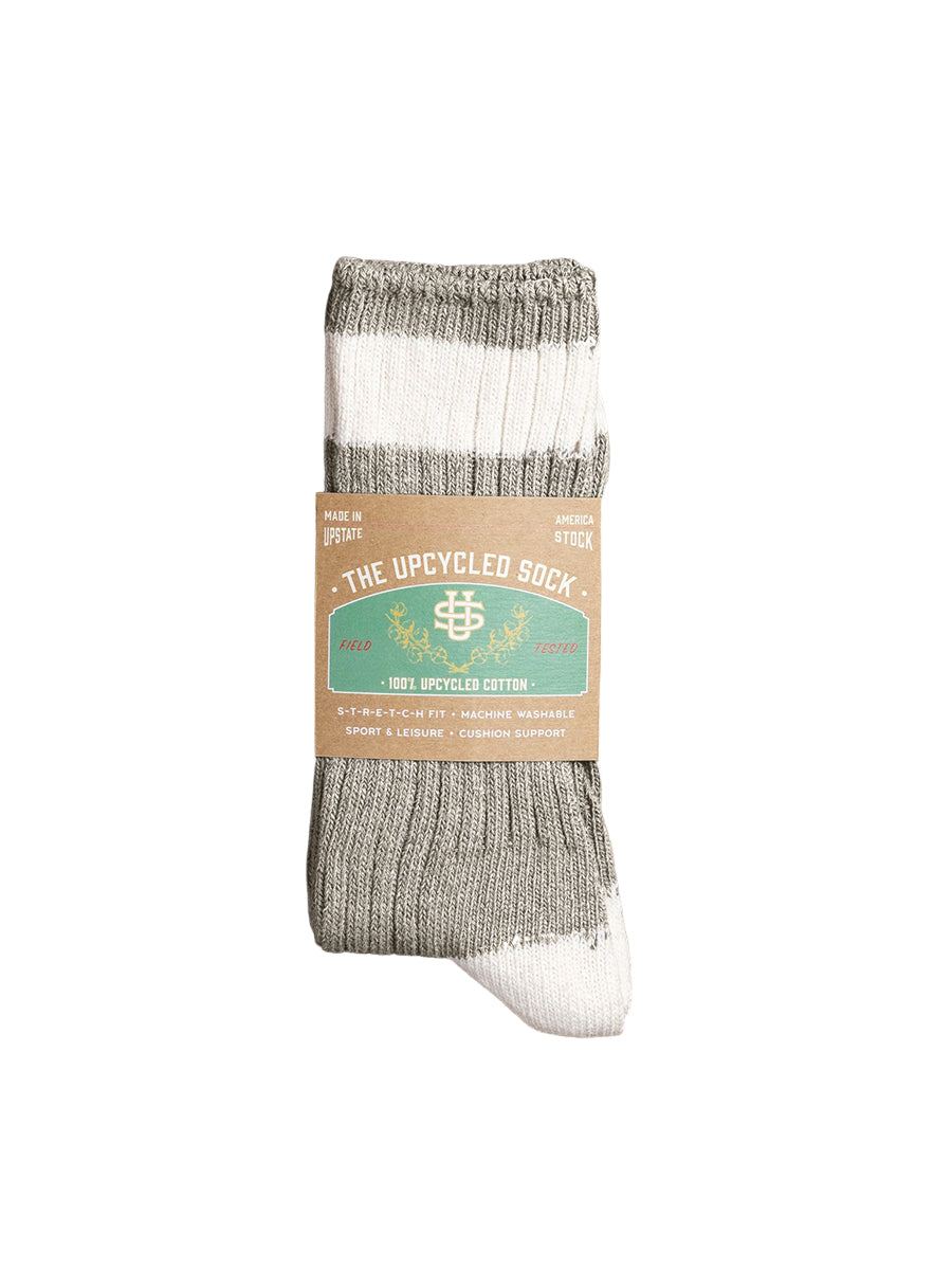 Upcycled Sock - Winter