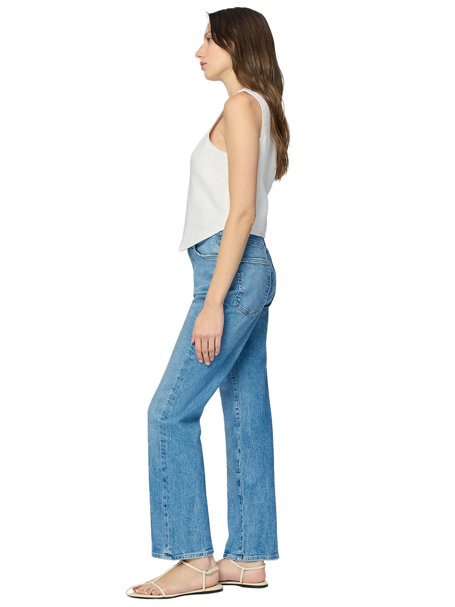 ASE Straight Leg Jeans - Ever After