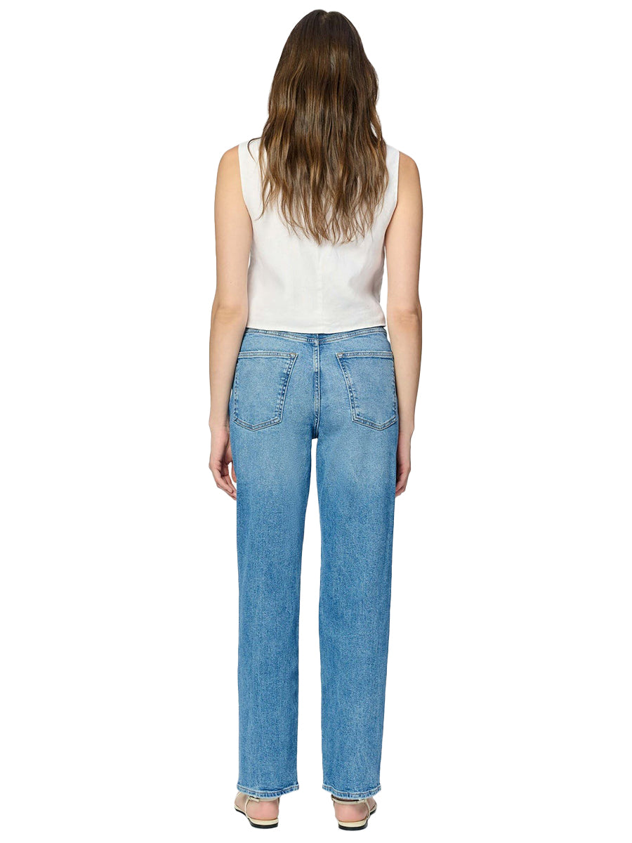 ASE Straight Leg Jeans - Ever After