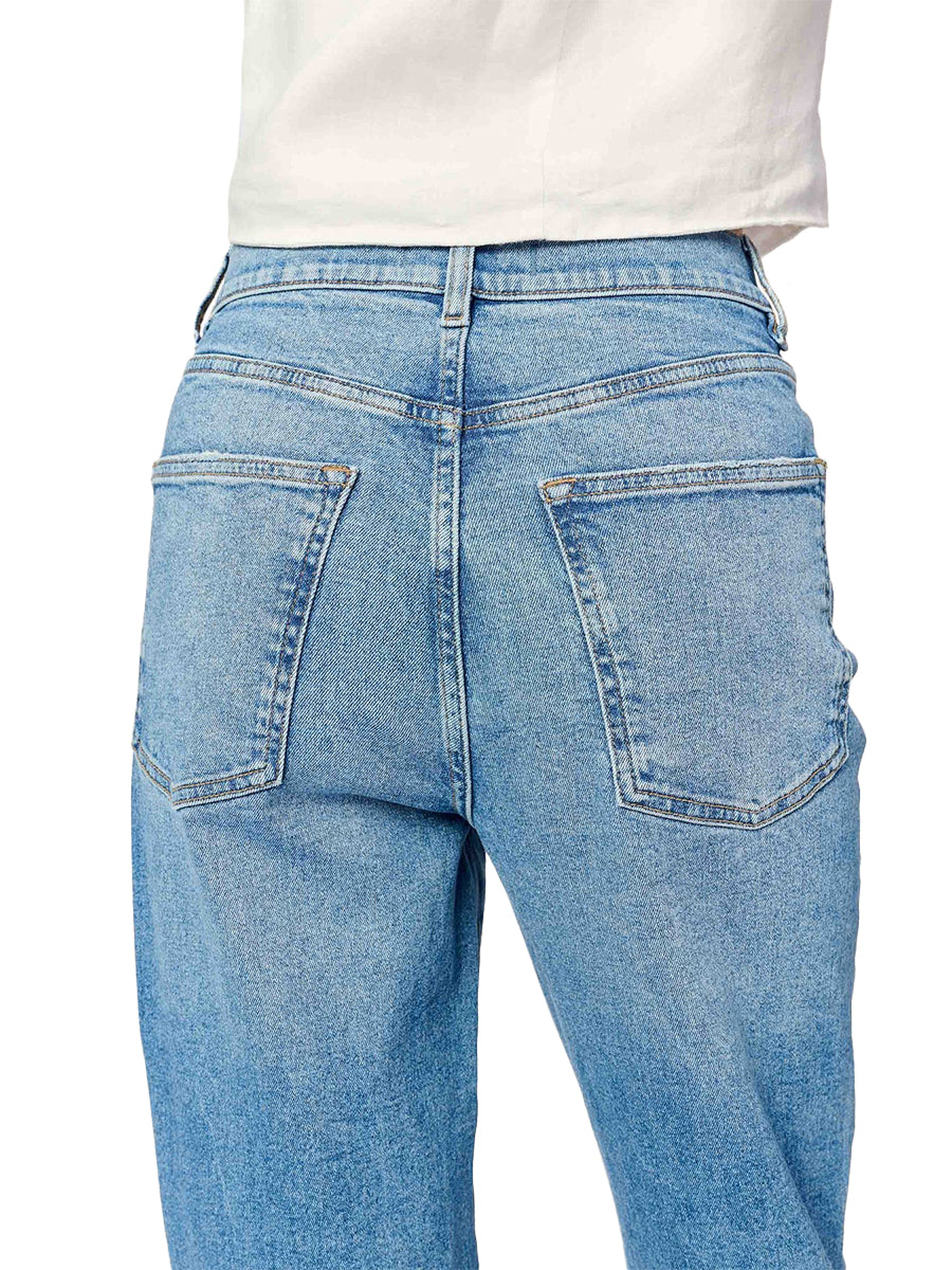 ASE Straight Leg Jeans - Ever After