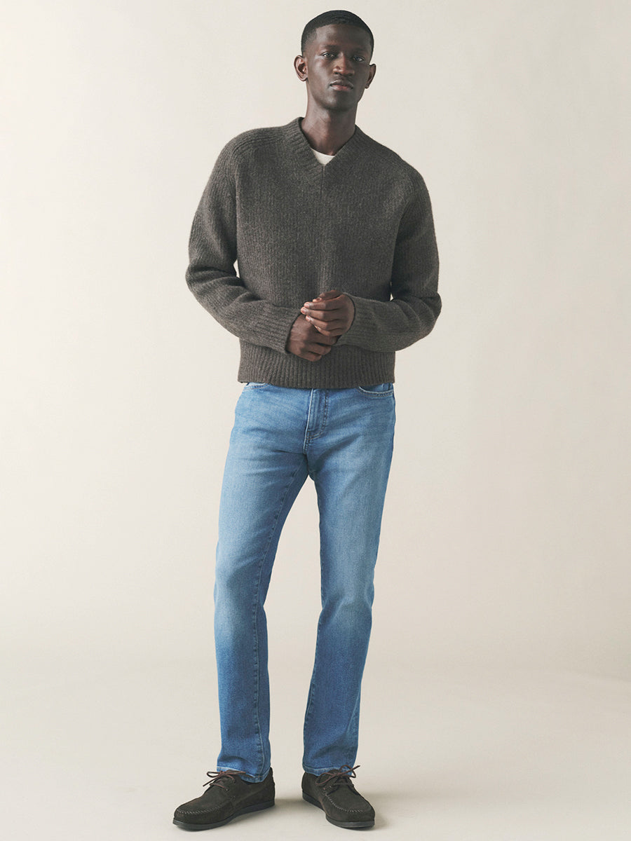 AMS Slim Jeans - Hometown