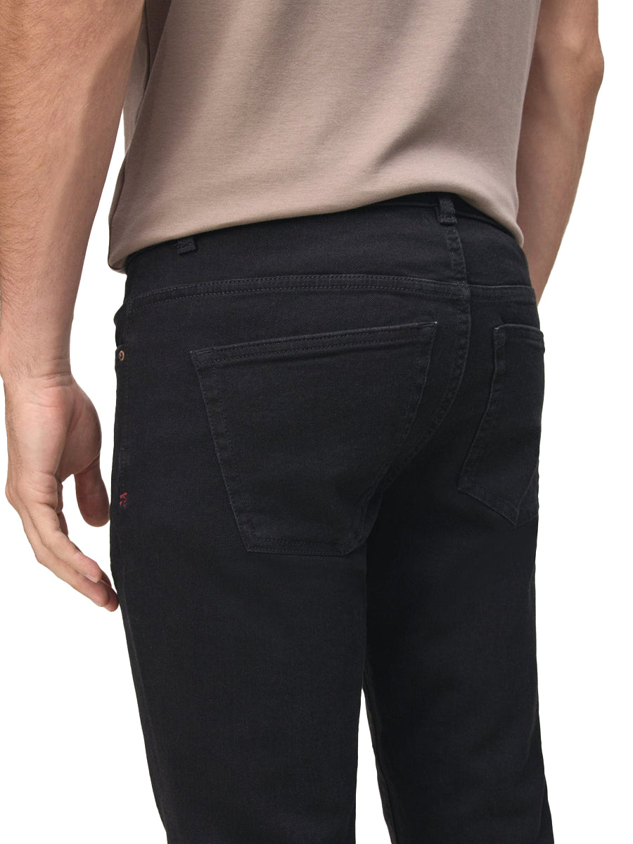 AMS Slim Jeans - Shadow
