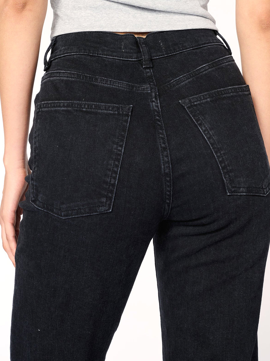 ASE Straight Leg Jeans - Ventura