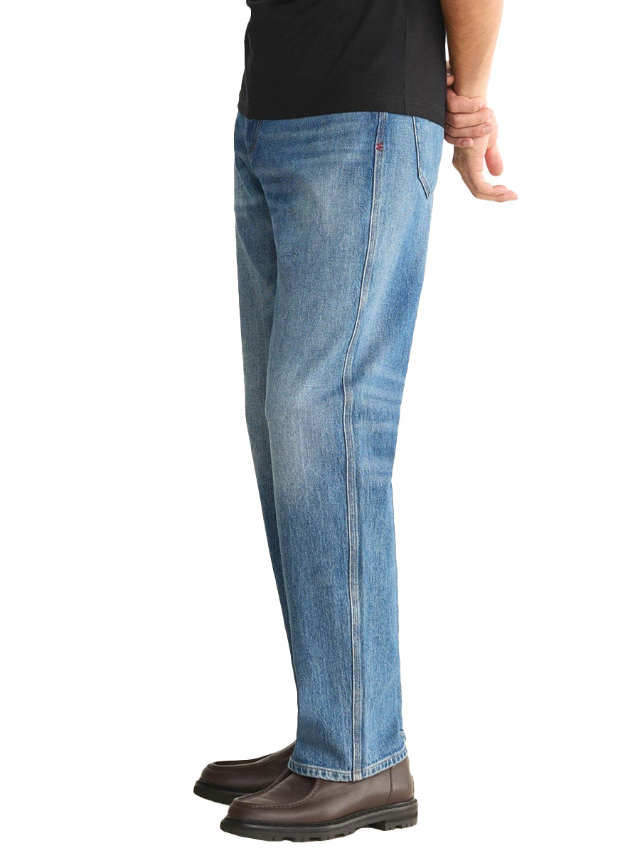 GRR Relaxed Jeans - Westside
