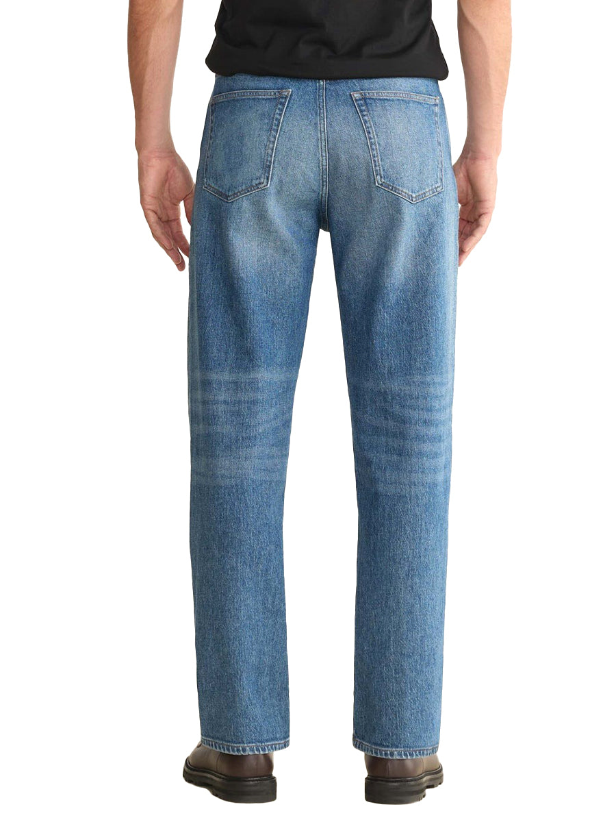 GRR Relaxed Jeans - Westside