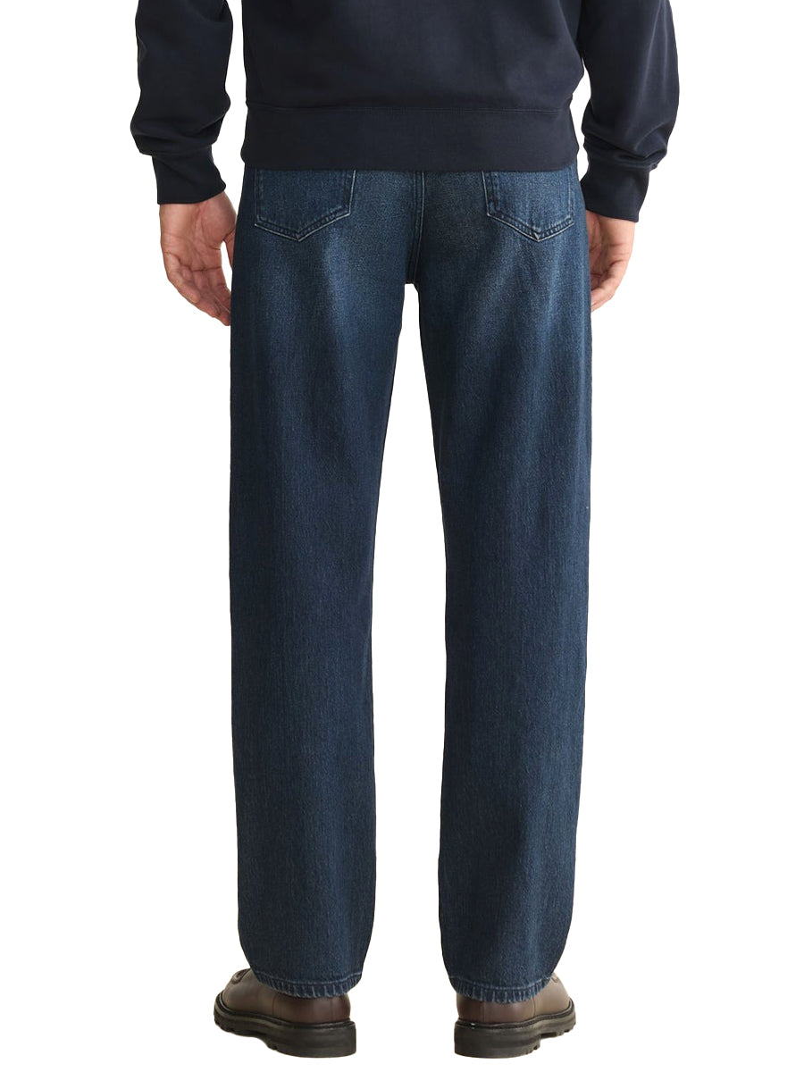 GRR Relaxed Jeans - Bossa Nova