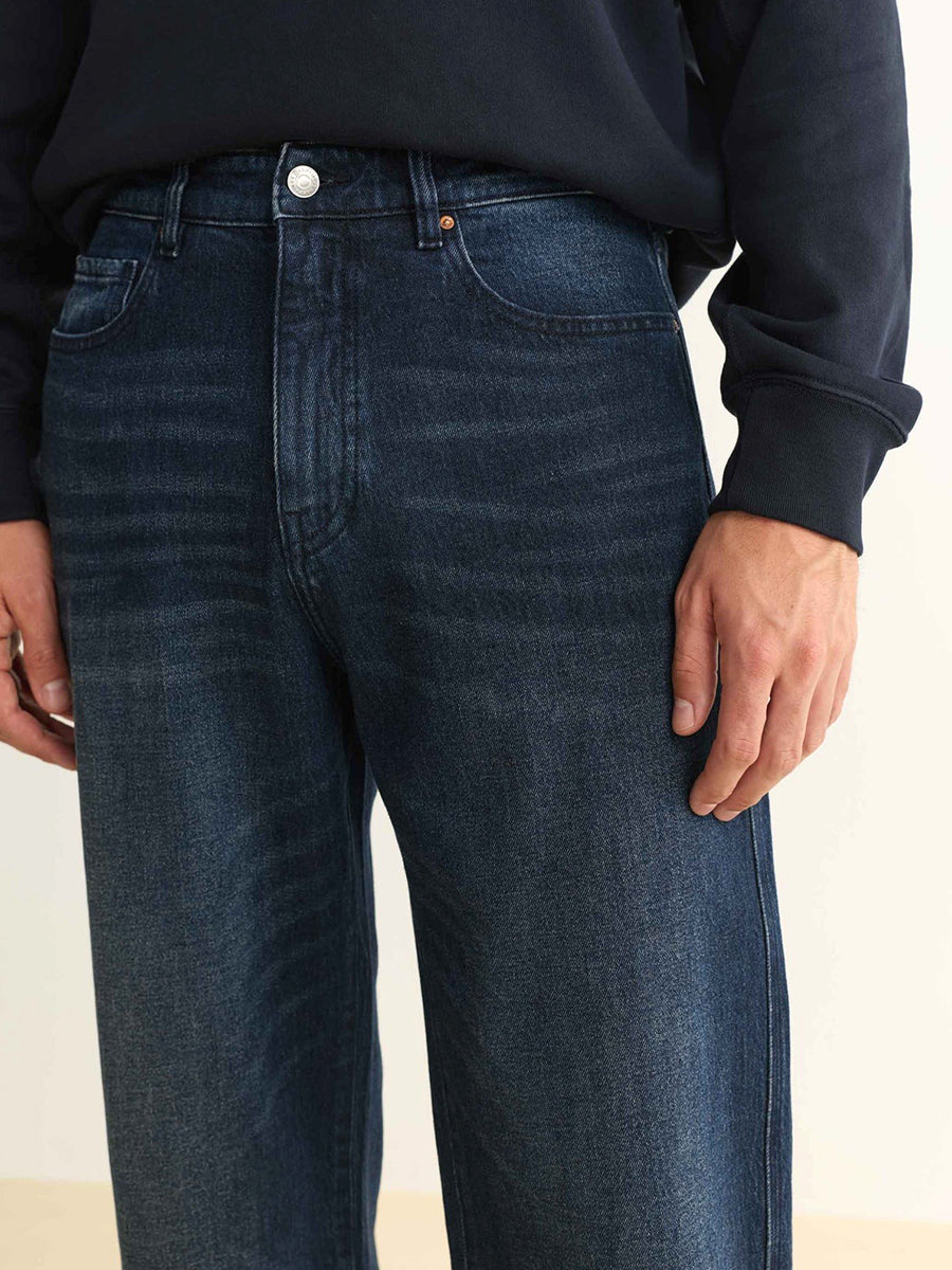 GRR Relaxed Jeans - Bossa Nova