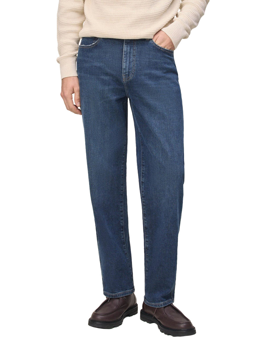 GRR Relaxed Jeans - Hutcherson