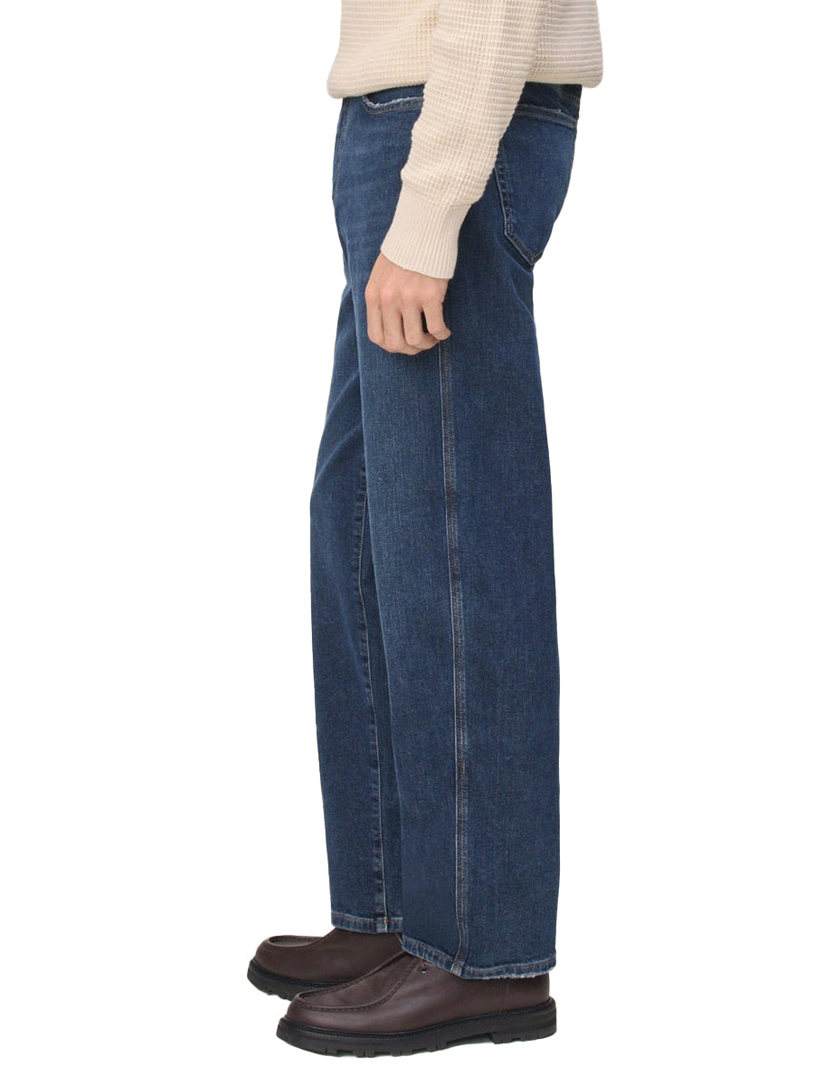 GRR Relaxed Jeans - Hutcherson