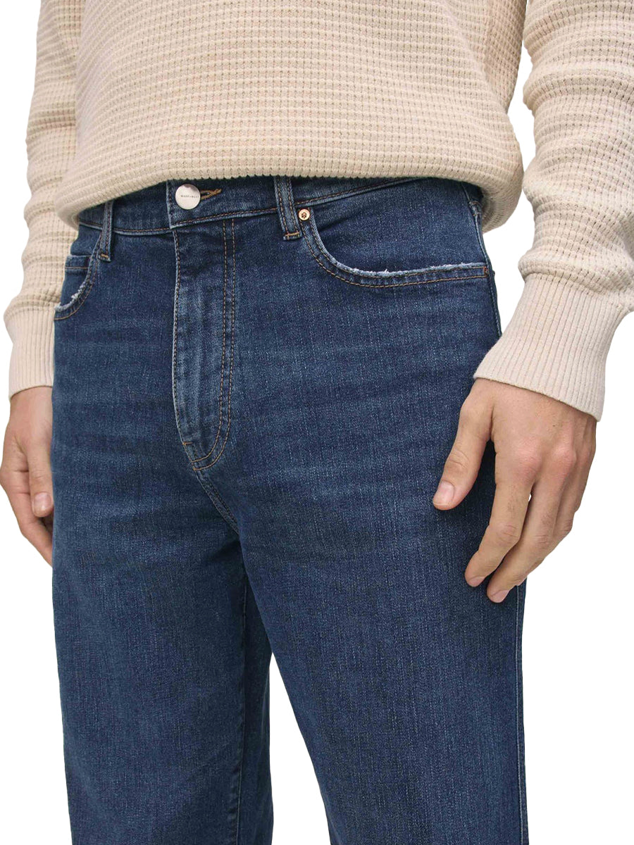 GRR Relaxed Jeans - Hutcherson