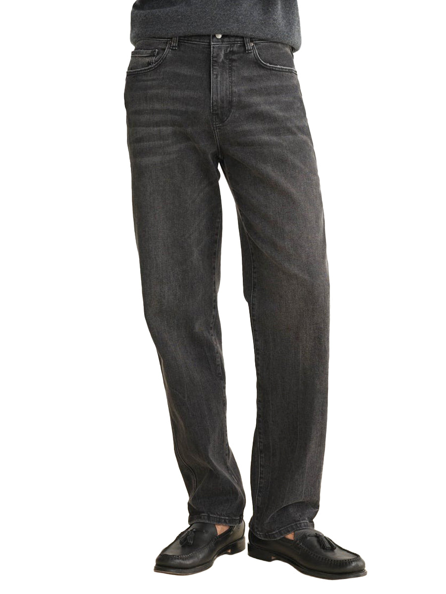 GRR Relaxed Jeans - Navarro