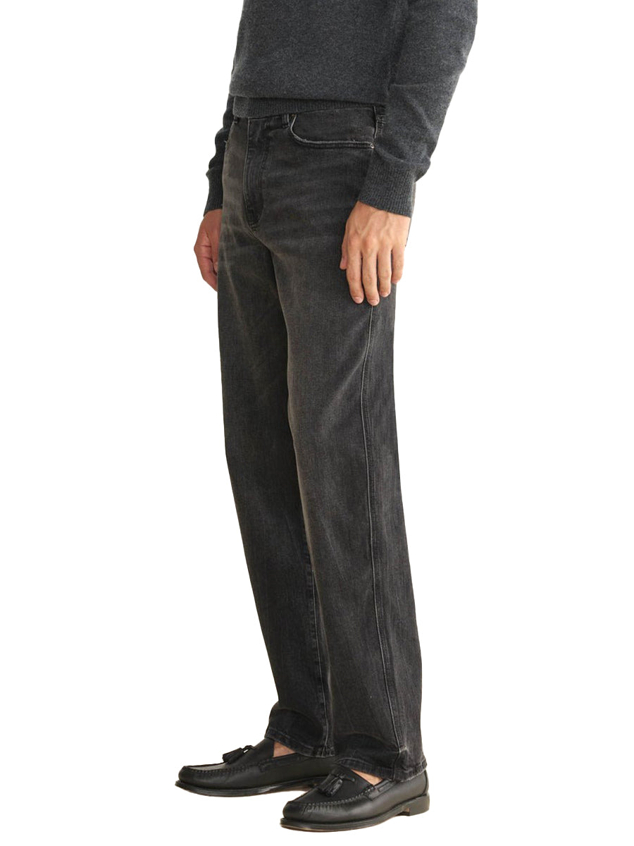 GRR Relaxed Jeans - Navarro