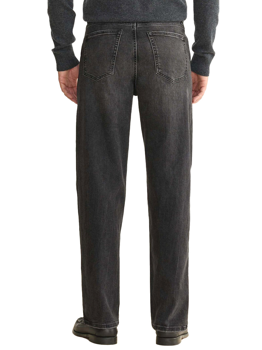 GRR Relaxed Jeans - Navarro