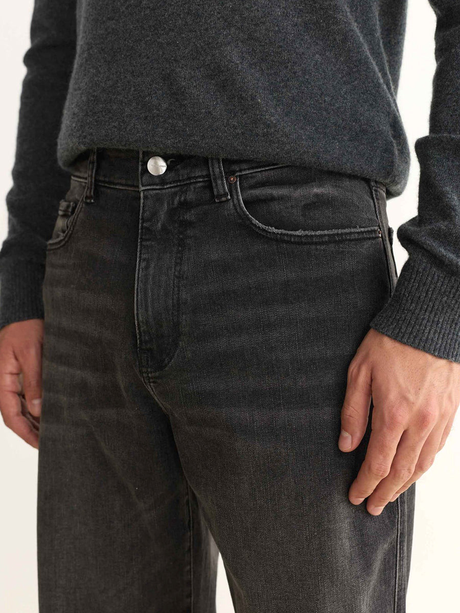 GRR Relaxed Jeans - Navarro