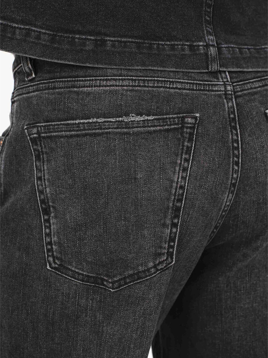 GRR Relaxed Jeans - Navarro